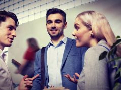 Ad of the Week: Success Happens Here – McCannBlue