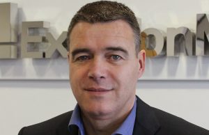 Exterion Media Joins IAB Ireland