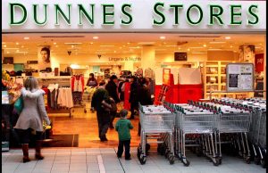 Dunnes Stores Regains Top Slot in Kantar Worldpanel Rankings