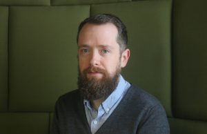 Eoin Ó’Súilleabháin Appointed Digital Strategy Director of Mindshare