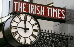 Irish Times and MediaCom to Present Report Finding to Munster Audience