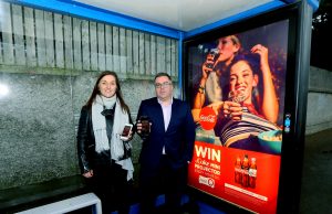 Ad2One and Kinetic Form Mobile Partnership