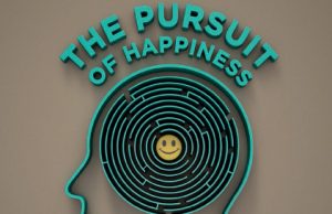 Marketing Society Event to Explore the Pursuit of Happiness
