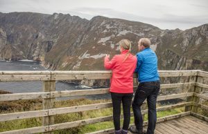 Tourism Ireland Launches Major Ad Campaign Aimed at French Market