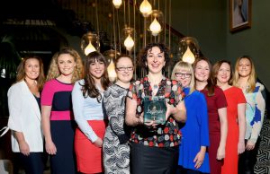 Shortlist for IAPI’s Doyenne Award Published