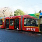 Resized c02-2017-Just-Eat-Luas-find-your-flavour-Luas-Tram-Wrap-food–(17)