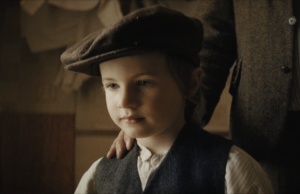 Ad of the Week: Calor – TBWA/Dublin