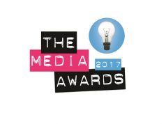 Media Awards 2017 Open for Entries