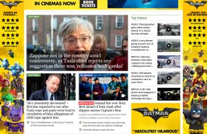 Independent.ie Reached 12m Unique Users in January Says INM