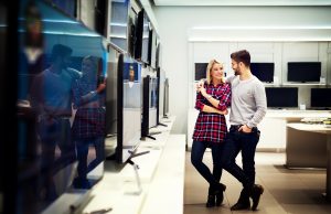 Insight of the Week: Targeting the TV Purchasers
