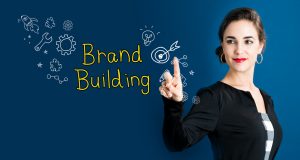 Brand Building Needs a New Model
