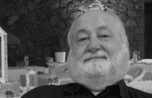 Michael Bowles to Chair Media Awards Judging Panel as Record Number of Entries Received