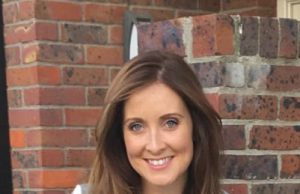 DDFH&B Poaches Aoife Moore from Rothco