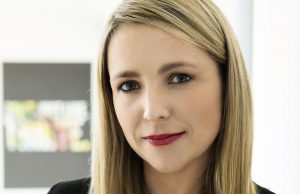 Aoife Hofler Appointed to the Global Marketing Board of MEC
