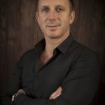 David Connor CEO eightytwenty