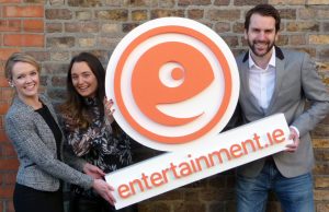 Entertainment.ie Wins First Virgin Media Experience Day