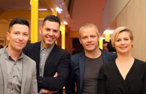 TBWA Picks Up SuperValu and Centra Creative Accounts