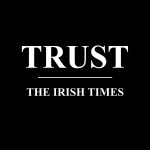 Irish Times Trust Icon Small