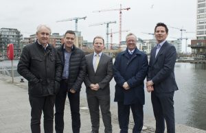 Advertising Sector Unites to Support Radio Nova Charity Radiothon