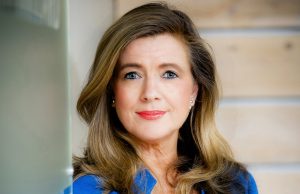 Rhona Blake Appointed as Chairman of the PRCA