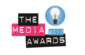 Media Awards 2017: Deadline Approaches & New Judges Appointed