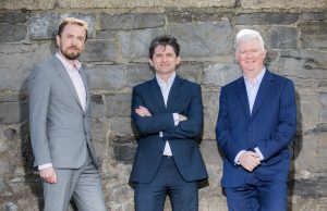 ONSIDE Makes Key Appointments to Management Team