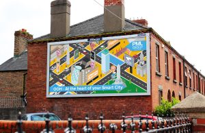 PML Gets Smart with New OOH Campaign