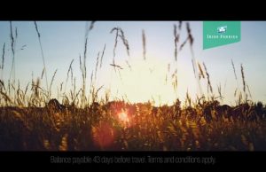 Ad of the Week: Follow The Sun – The Javelin Group