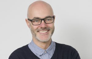 Geraghty Joins IPG Mediabrands as Strategy Director