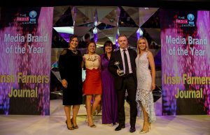 Media Awards 2017: Irish Farmers Journal Named Media Brand of the Year