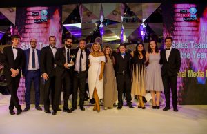 Media Awards 2017: Journal Media Wins Sales Team of the Year
