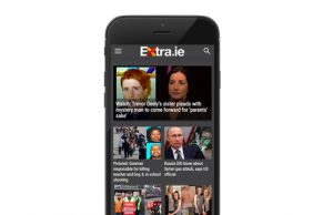 Extra.ie Clocks Up 500,000 Users in First 50 Days