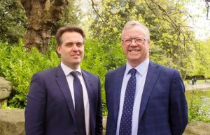 Geoff Lyons to Take Over as MD of PML Group