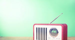 Radio’s Big Challenge