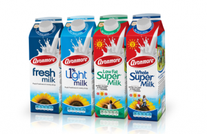 Avonmore Tops Kantar Worldpanel’s Brand Footprint Rankings