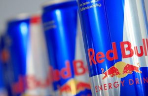 Red Bull gives The Youth Lab wings