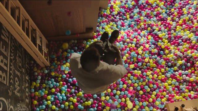 Ad of the Week: 3Plus “Ball Pool” – Boys & Girls