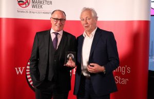 AAI Receives WFA President’s Prize for Marketing Multiplied