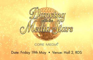 Tickets Still Available for Core Media’s Dancing with the Media Stars