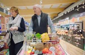 Chemistry Creates Gogglebox-Style Campaign for Lidl