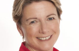 Fiona Dawson Named as 2017 All Ireland Marketing Champion