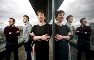 INM Becomes Innovation Partner to ICAD