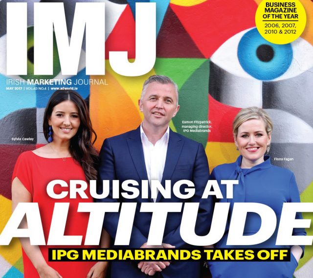 IMJ May 2017
