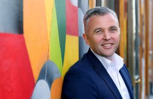 Eamon Fitzpatrick to Step Down as MD of IPG Mediabrands