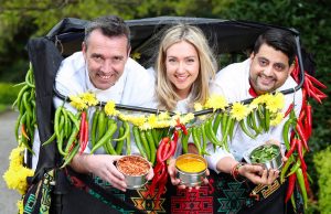 Win Taste of Dublin Tickets with Adworld.ie