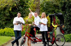 Win Taste of Dublin Tickets with Adworld.ie