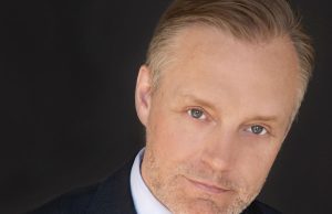 Ian Young Stands Aside as Irish International Appoints New CEO