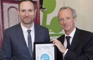 Most Agencies Increase Ads Spend with NewsBrands Ireland Titles in 2016