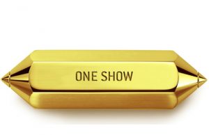 Boys and Girls, Rothco, MediaVest & Windmill Lane to Fly the Irish Flag at the One Show Awards