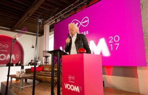 Virgin Media Seeks Ireland’s Next Entrepreneurs
